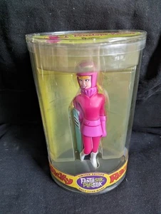 Hanna-Barbera Presents Wacky Races Penelope Pitstop by Funko Limited Edition - Picture 1 of 2