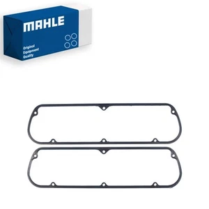 Mahle Engine Valve Cover Gasket Set For 1972-1974 Ford Gran Torino 5.0L V8 - Picture 1 of 3