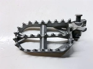 2023 BMW R1250GS Adventure Left Enduro Footrest - 46718405782 - Picture 1 of 7