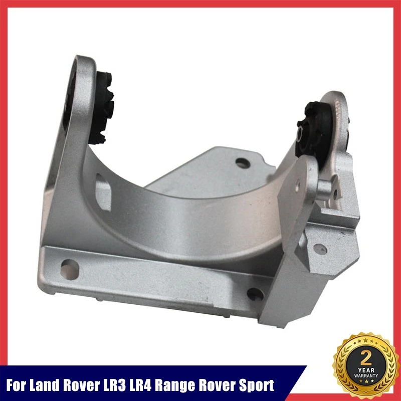 Air Suspension Compressor Pump Bracket For Land Rover LR3 LR4 Range Rover Sport - Image 1 of 4