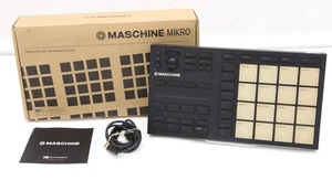 Native Instruments Maschine Mikro MK3 - Picture 1 of 11