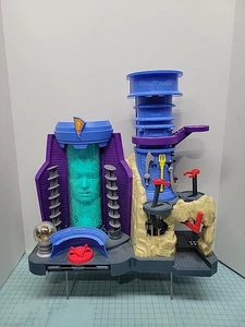 Imaginext Power Rangers Hauptquartier Kommandozentrale Spielset leuchtet funktioniert - Bild 1 von 13