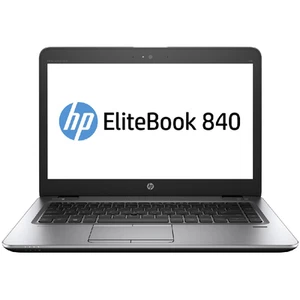 HP EliteBook 840 G3 – Intel Core I5, 16GB RAM, 256GB SSD - Budget Computers - Photo 1/7