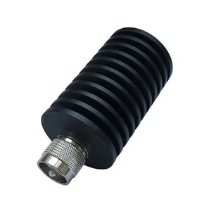DC-1GHz 50W Termination Loads 50Ohm PL259 Connector  Coaxial Dummy Load Q5H3 - Zdjęcie 1 z 6