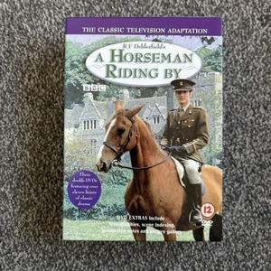 A Horseman Riding By BBC DVD 6 Disc Box Set Complete Series - Over 11 Hours - Picture 1 of 15