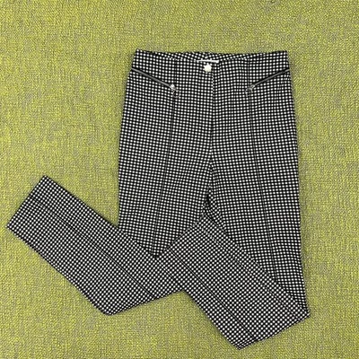 Opening Ceremony Gingham Print Ski Pants Size 2 - Image 1 of 4