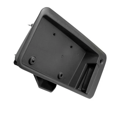 Rear Exterior Door Handle Fits 1996-2015 GMC Savana Chevy Express 1500 2500 3500 Foto 1 de 4