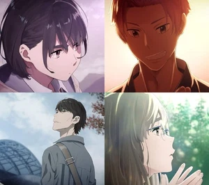 [CD] Her Blue Sky Original Soundtrack First Press Limited Edition SVWC-70444 NEW - Bild 1 von 1