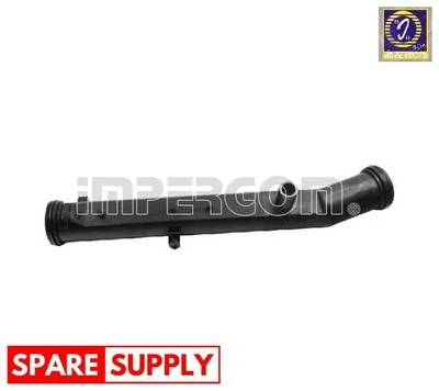 COOLANT TUBE FOR SEAT SKODA VW ORIGINAL IMPERIUM 80425 - Image 1 of 4