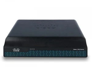 Cisco 1941 SEC K19 Security Router – Brand New / Sealed - Picture 1 of 2