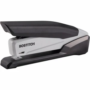 Bostitch Office Eco-Friendly Stapler, Compact 3-in-1 Desktop Stapler, Reduced... - Picture 1 of 4