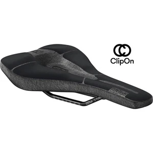 SQlab Sattel 60X Infinergy ERGOWAVE active 2.1 ClipOn ideal MTB in 13cm bis 17cm - Bild 1 von 14