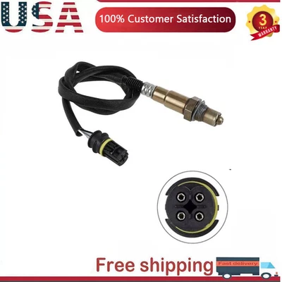 Датчик кислорода для Chrysler Crossfire Mercedes-Benz CLK320 E320 3,2 л V6 2003-2008 - Изображение 1 из 4