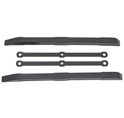 RPM 80312 Traxxas Roof Skid-Rails Karo Dachschutz Traxxas X-Maxx - Bild 1 von 2