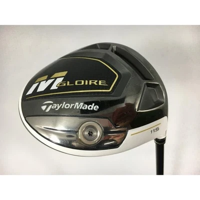 TaylorMade Driver M GLOIRE Driver 2018 11.5 SPEEDER Evolution TM Regular Right-H - Image 1 of 3