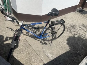 Fahrrad Corratec 28“ - Bild 1 von 8