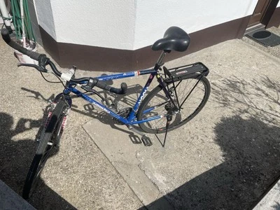 Fahrrad Corratec 28“ - Bild 1 von 4