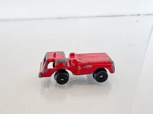 Vintage fire king Taiwan TRUCK (EL20) - Picture 1 of 8