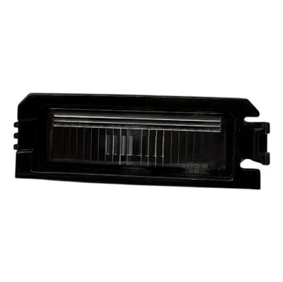 HYUNDAI KONA NUMBER PLATE LIGHT 92502-F600 - Image 1 of 4