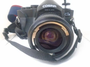Cosina C1s 35 mm Film Camera *Read Description* - Picture 1 of 6