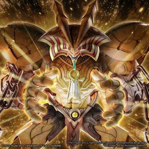 Bandai Figure-Rise Standard Amplified Yu-Gi-Oh! Duel Monsters The Legendary Exod - Picture 1 of 9