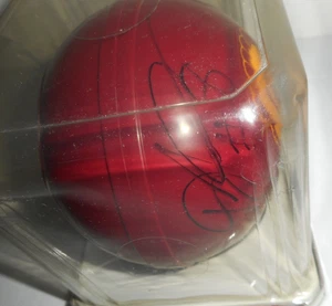 DWAYNE JARRETT #8 USC Trojans Signed Mini Helmet Football Sport by Riddell New - Picture 1 of 10