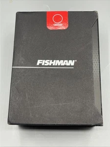 Fishman AG125 Under Saddle Transducer Pickup, PRO-AG1-125, Passive Wide Format - Picture 1 of 3