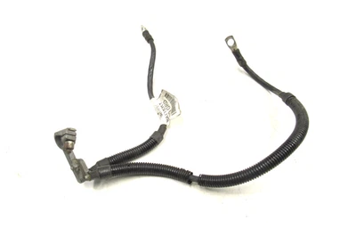 02 03 04 05 06 07 08 JAGUAR X-TYPE X Type Negative Battery Cable 1X4314301 - Image 1 of 4