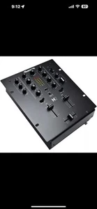 Numark M2 2-Channel Scratch Mixer Brand New Sealed - Picture 1 of 7