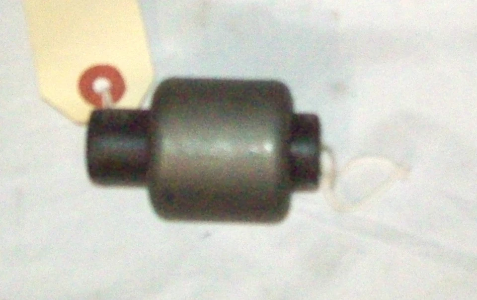 Front Control Arm Bushing, Forward - 6819537 - Volvo 960/S90/V90, 95-98 - Изображение 1 из 1