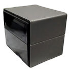  Pu Watch Box Watches for Men Wristwatches Jewelry Travel Case