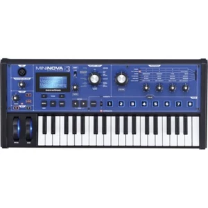 Novation MiniNova Synthesizer B-Ware - Bild 1 von 4