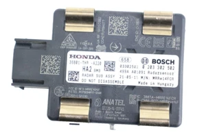 Sensor radar distancia crucero adaptativo Honda Odyssey 2021-2022 36803-thr - Imagen 1 de 6