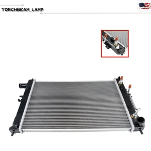  Cooling Radiator For Hyundai Elantra 2014-2016 Kia Forte 2015-2018 CU13412 - Foto 1 di 12