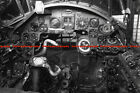 F003370 Junkers Ju 88D cockpit