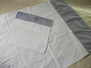  La LUNA -  exklusive 2teilige Luxus  Babybettwäsche neuw. - Bild 1 von 6