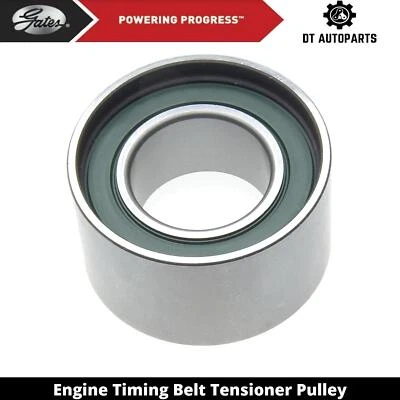 For 2003-2006 Subaru Baja 2.5L H4 GAS Engine Timing Belt Tensioner Pulley Gates - Image 1 of 4