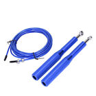 Skipping Rope Strong Durable Adjustable Flexible Reliable Professional G