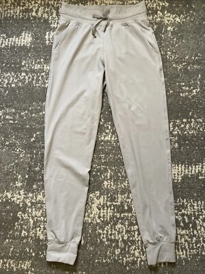 Calça ZYIA Active Trail Feminina Tamanho XL Cinza Performance Flex Caminhada Corrida Nova Sem etiquetas - Imagem 1 de 4