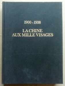 1900-1938 La Chine aux mille visages 350 photos sur la Chine impériale Han SUYIN - Imagen 1 de 4