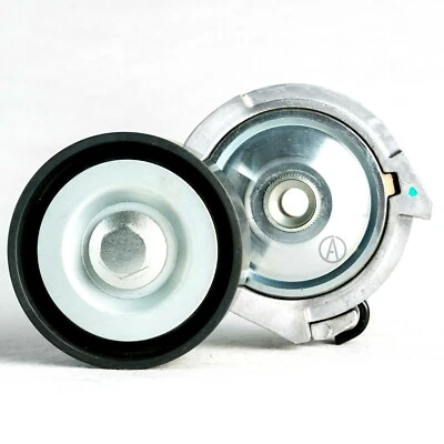 ALT TENSIONER Belt Tensioner Assembly Automatic Belt Tensioner fits FL80 T38559 - Image 1 of 3