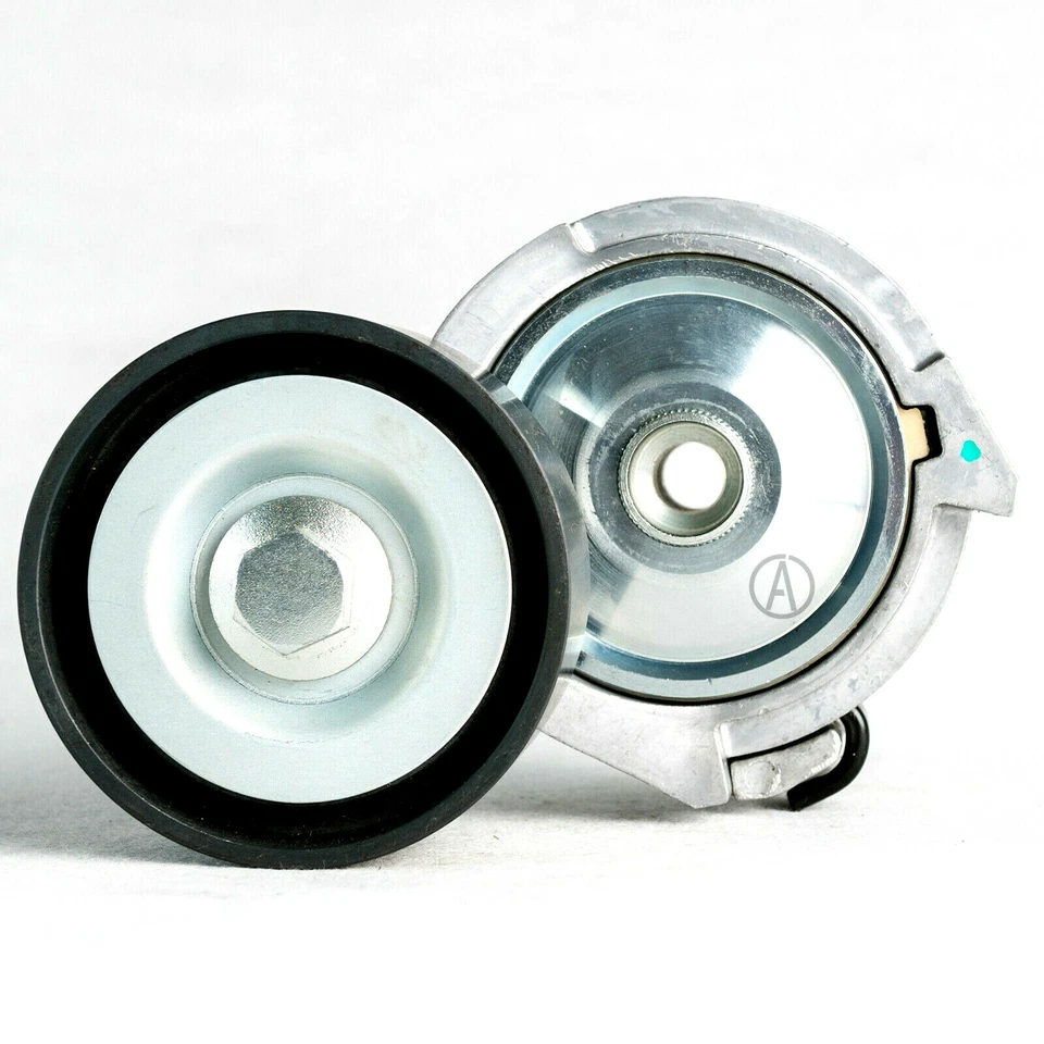 Belt Tensioner Assembly Belt Tensioner fits 2001-2011 Freightliner FL80 Auto - Image 1 of 3