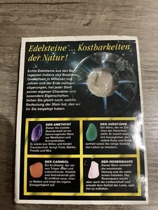Edelsteine …. Kostbarkeiten der Natur! Der Rosenquarz - Bild 1 von 1