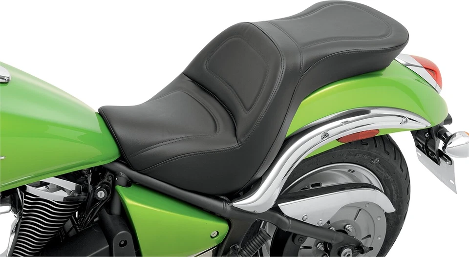 Saddlemen Explorer Seat w/o Driver Backrest K07-12-029 - Image 1 of 1