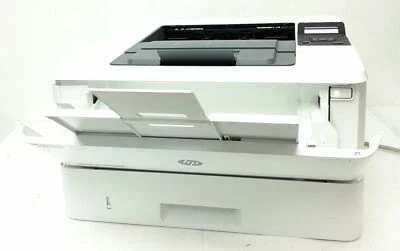 HP Laser Printer Laserjet Pro M402dne - Image 1 of 4