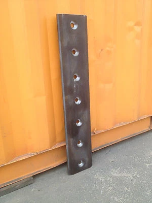 MARKENLOS Unterschraubmesser für Sortiergreifer System Atlas Copco MG 1500 MD1202