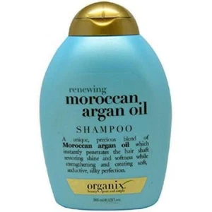 OGX Renewing Argan Oil of Morocco Shampoo, 13 Oz - Picture 1 of 1