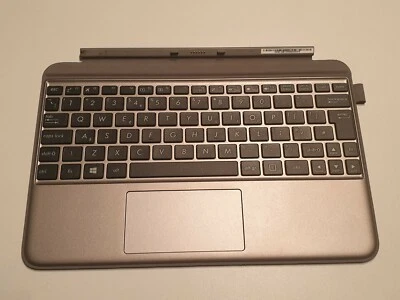 Teclado Qwerty para Tableta ASUS Clic Mini T102HA - Imagen 1 de 4