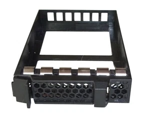 HDD Blindrahmen Dummy A3C40156970 3.5  PRIMERGY RX2540 TX2560 M1 M2 TX2550 M4 M5 - Bild 1 von 2
