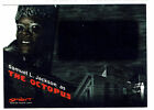 The Spirit Movie Inkworks 2008 Auto Autograph Costume Sketch Card Selection